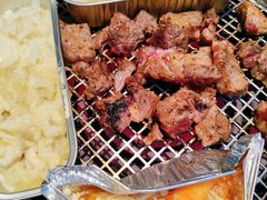 -AJIYA·池袋日式烧肉自助(天津万象城店)