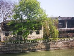 -小河直街历史文化街区