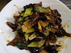 -闫水饺大酒楼·北京老闫靓马饺子馆