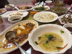-品雅轩农家乐