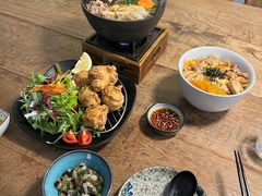 -铃木食堂(宽街店)