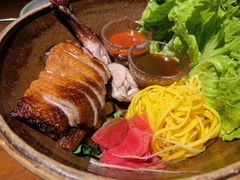 谁又把我鸭子杀了-MAGPIE喜鹊派餐厅(华侨城店)