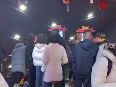 -麦当劳(豫园店)