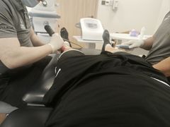 -复动肌骨门诊·MEDMOTION(北外滩店)