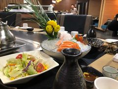 -温度铁板烧(亚泰大街店)