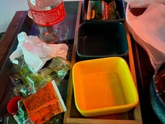 -霖公馆SPA·足道(普善路店)