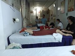 -唐师专业按摩足浴(玉双路店)