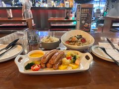 -haxnbauer海森堡德国餐厅(深圳coco店)