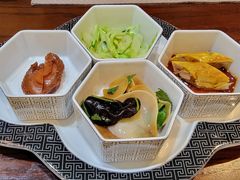 -童福兴·南京菜(老门东店)