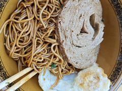 -友琴面馆(东白溪公寓店)