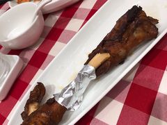-西贝(上海中心店)