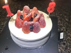 -85度C(南京龙江店)