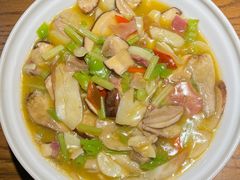 -茄子恰恰·新云南小炒(钱王街店)