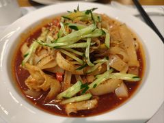 -西安绿地假日酒店·丽宝轩中餐厅