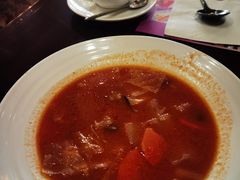 -德大西餐社(云南南路店)