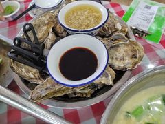 -大岗仙庙烧鸡(花东店)