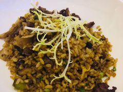 -天空花园餐吧·生日·团建(南山店)