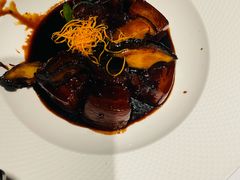 -醉舍·新淮扬菜(长宁龙之梦店)