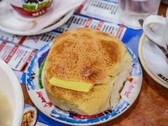 菠萝油-金华冰厅