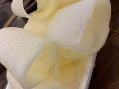 土豆-憨石匠鲜菜土火锅(昆都店)