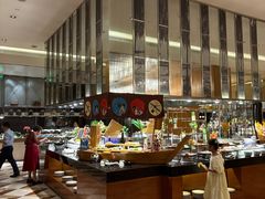 -二楼咖啡厅·厦门源昌凯宾斯基大酒店(湖滨中路店)