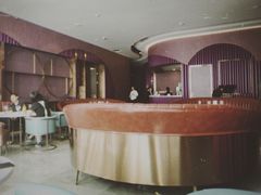 大堂-喜粤8号(四海唐人街店)