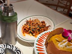 -太食獸泰式茶餐厅(IFS国金中心店)