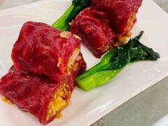 脆皮红米肠-香云轩·顺德菜(香云纱园林酒店店)