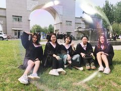 -首都师范大学科德学院