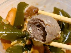 牛杂-峰景台亚姨牛杂