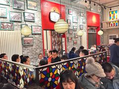 -煲煲好(朝阳门店)