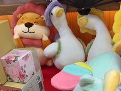 -霸王茶姬(金港国际店)