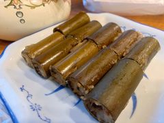 竹筒饭-小厨子私房菜·云南美食店