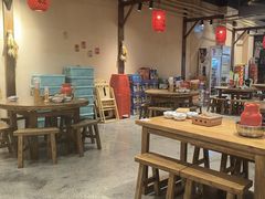 -富正毅三下锅·湘西韵味(天门山索道店)