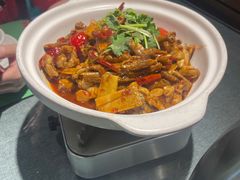 -全聚贤餐厅·湖北家常菜(沙湖店)