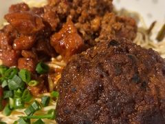 -辣肉面大王(天平路店)