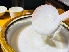 -十二毡房蒙餐·蒙古包