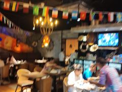 大堂-好伦哥比萨烤肉自助(马家堡店)