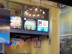 -滋味烤鱼(马北店)