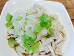 -子午路张记肉夹馍(兵马俑店)