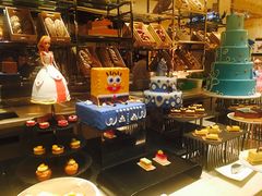 -怡咖啡自助餐(宁波香格里拉店)