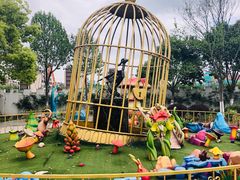 -安徒生童话乐园