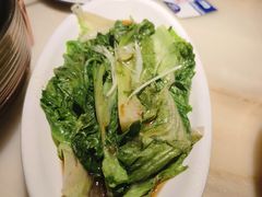-绿茶餐厅(西单老佛爷店)