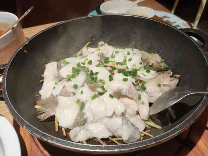 姐婆·客家料理(西丽益田假日里店)-"姐婆客家菜,用客家话来做的店名.