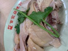 -百家鸡味馆(清泰店)