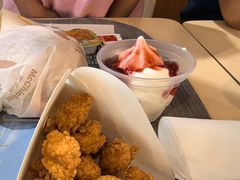 -麦当劳(厦门梧村店)