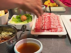 -君邦火锅(新疆大厦店)