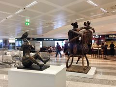 -米兰马尔彭萨国际机场