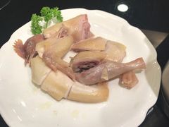 -新南华大酒店(广中店)