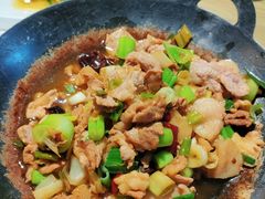 -宣威年猪饭·二十年云南家常菜·特色小炒肉(金碧店)